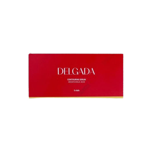 Delgada (8mL * 5)