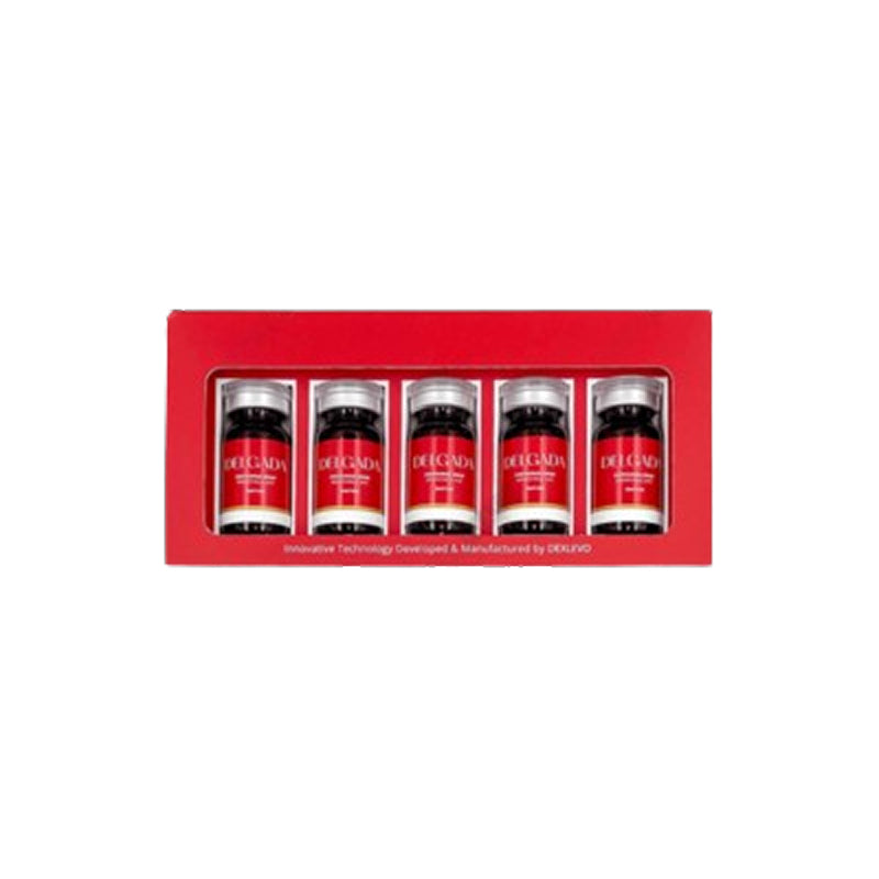 Delgada (8mL * 5)
