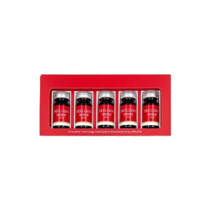 Delgada (8mL * 5)