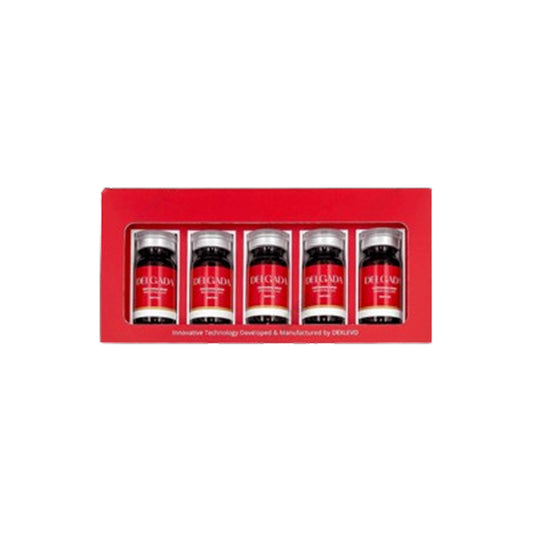 Delgada (8mL * 5)