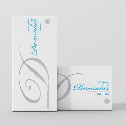 Dermalax (1.1cc * 1)
