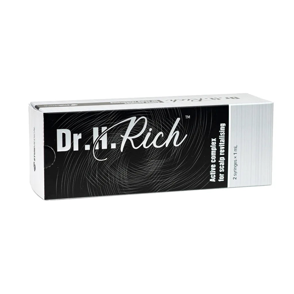 Dr.H.Rich (1cc * 2)
