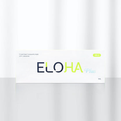 Eloha Plus (1cc * 1)