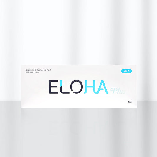 Eloha Plus (1cc * 1)