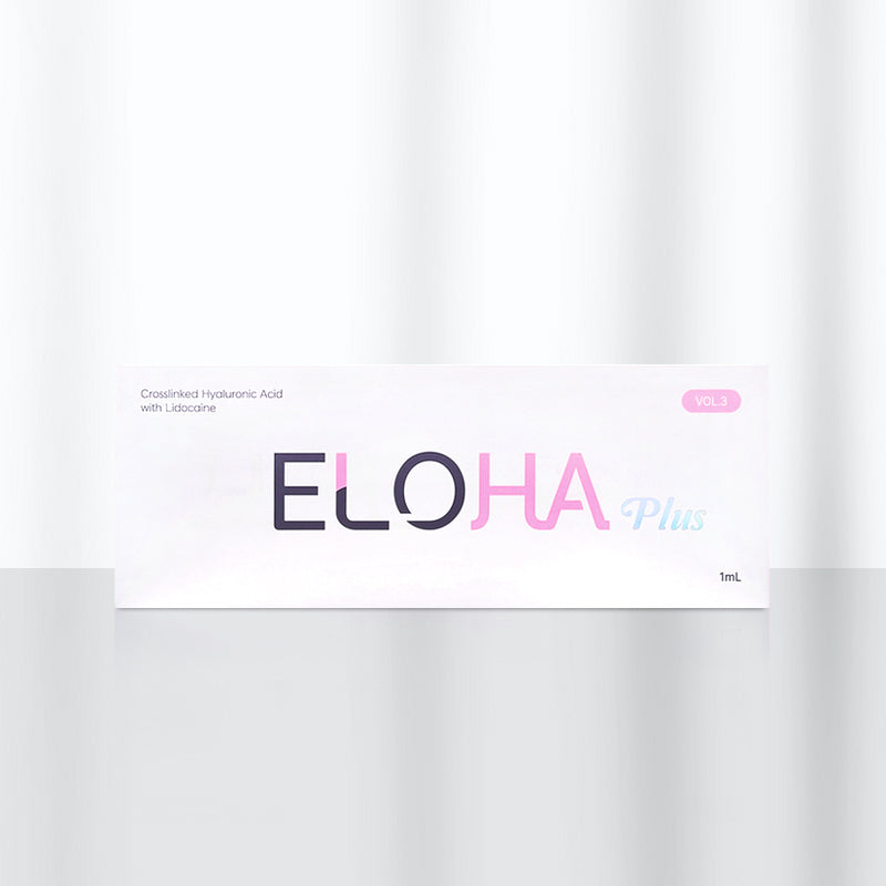 Eloha Plus (1cc * 1)