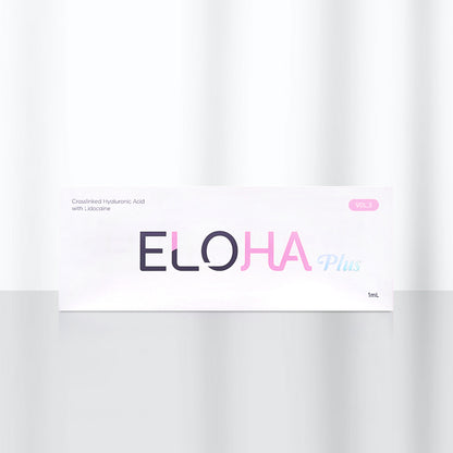 Eloha Plus (1cc * 1)