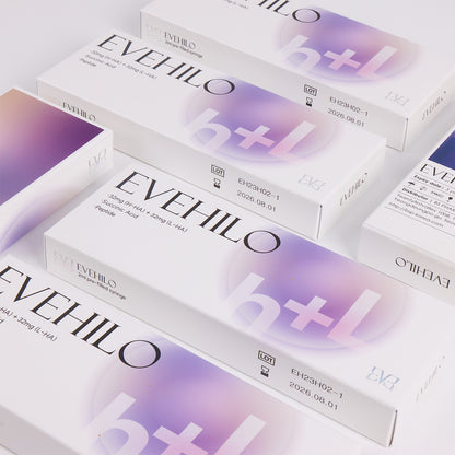 Evehilo (2cc * 1)