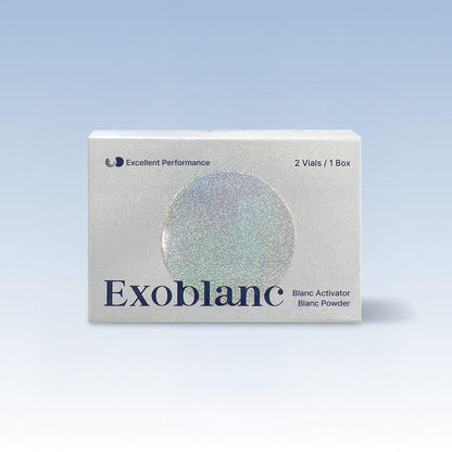 Exoblanc