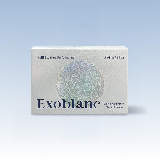 Exoblanc