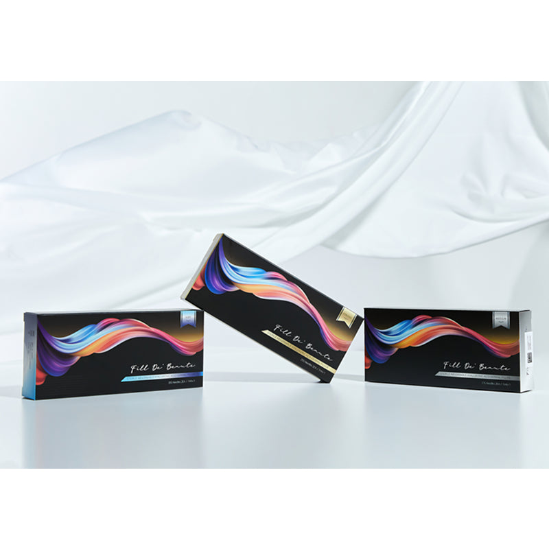 Fill De' Beaute (1mL * 1)