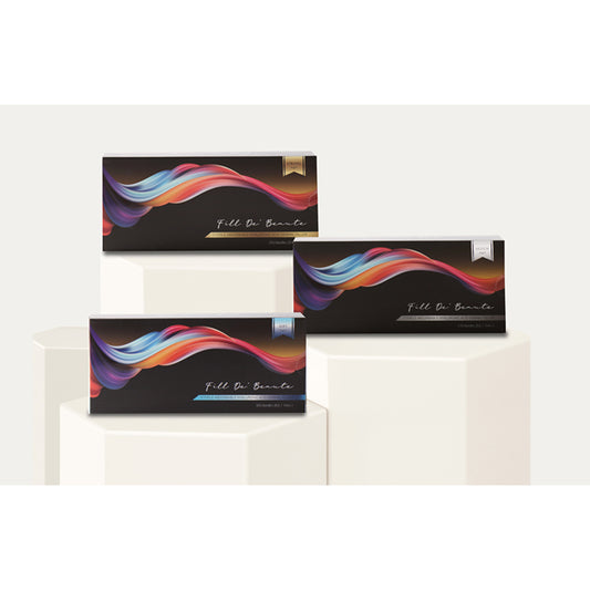 Fill De' Beaute (1mL * 1)