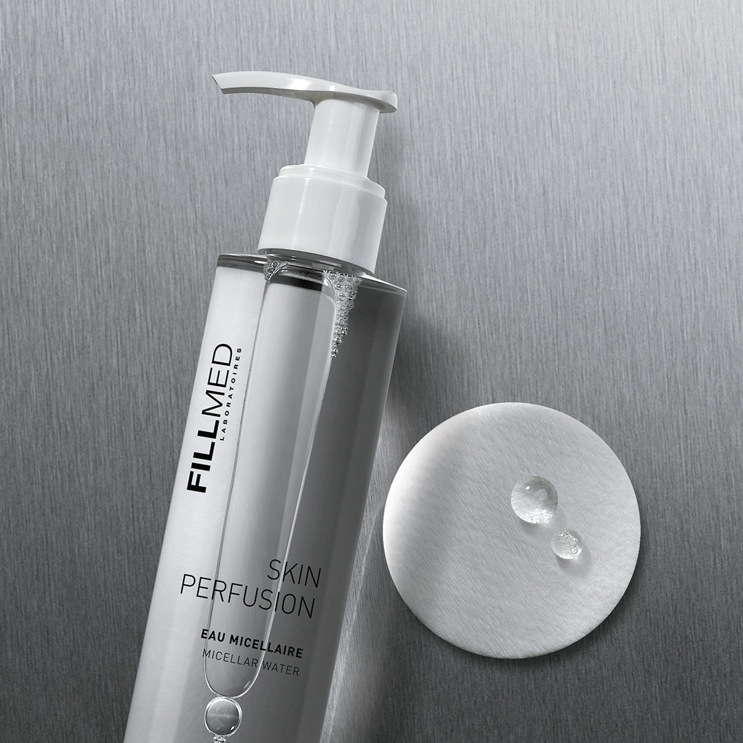 FILLMED Skin Perfusion Micellar Water 200ml