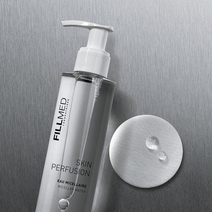 FILLMED Skin Perfusion Micellar Water 200ml