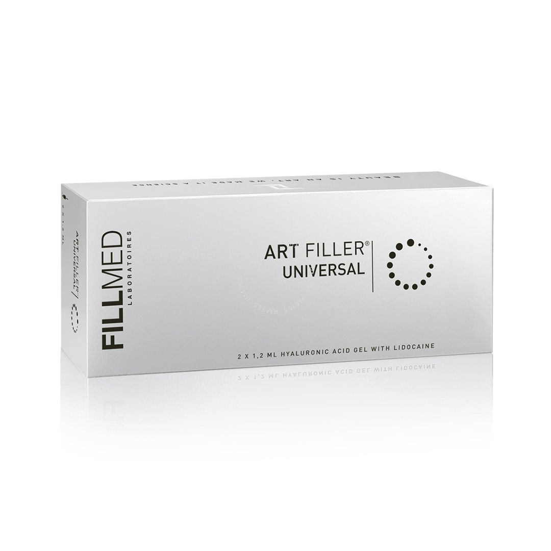 FILLMED Artfiller Universal 2 x 1.2ml