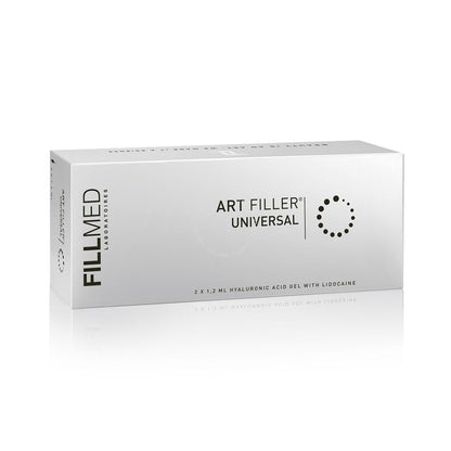 FILLMED Artfiller Universal 2 x 1.2ml