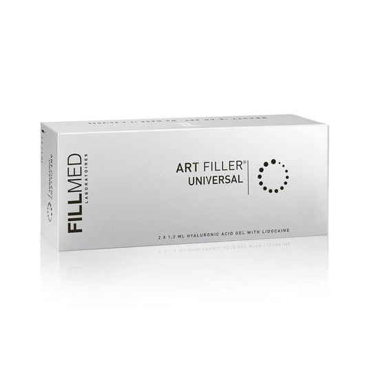 FILLMED Artfiller Universal 2 x 1.2ml