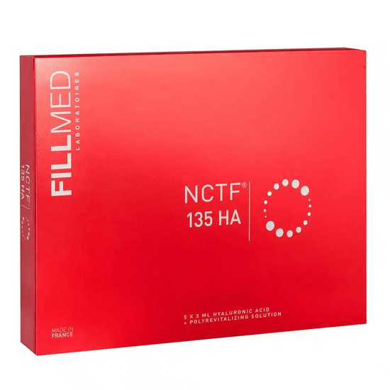 Fillmed NCTF 135HA (3mL * 10)