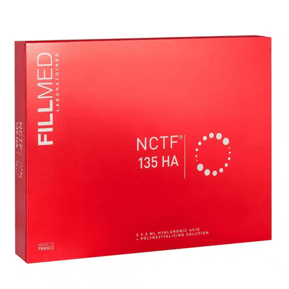 Fillmed NCTF 135HA (3mL * 10)