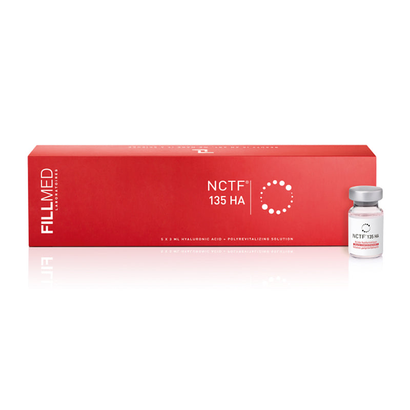 Fillmed NCTF 135HA (3mL * 10)