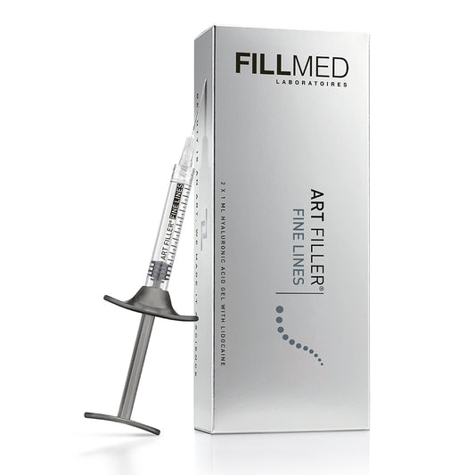 FILLMED Artfiller Fine Lines 2 x 1ml