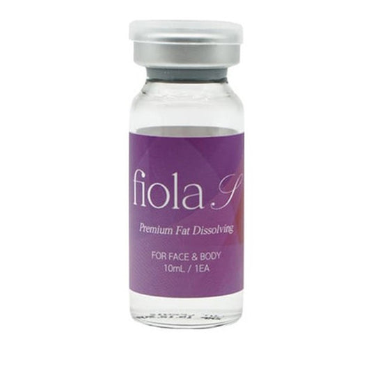 Fiola S (10mL * 5)