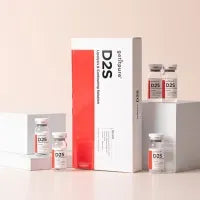 Getitpure D2S (10mL * 5)