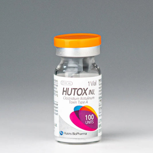Hutox 100U