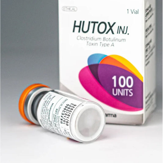 Hutox 100U