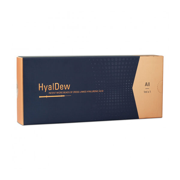 Hyaldew (1cc * 1)