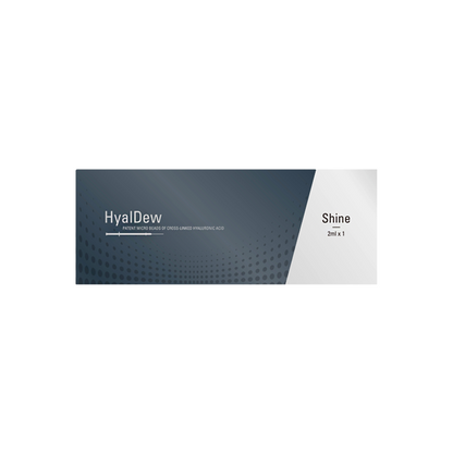 Hyaldew Shine (2cc * 1)