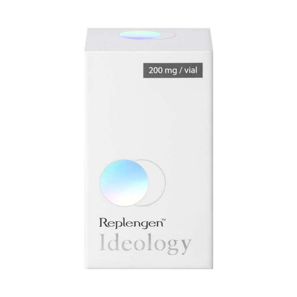 Ideology 200mg