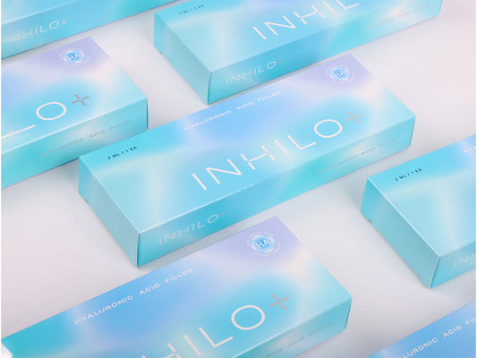 Inhilo+ (2cc * 1)
