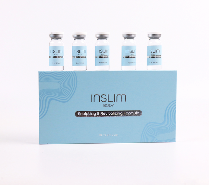 Inslim Body (10mL * 5)