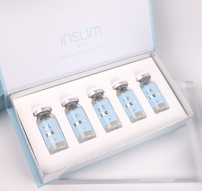 Inslim Body (10mL * 5)