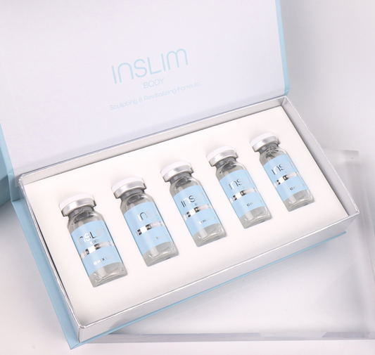 Inslim Body (10mL * 5)