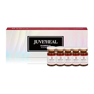 Juve'Heal