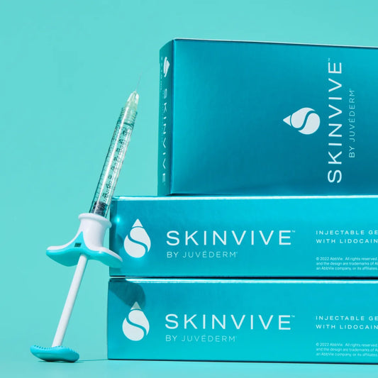 Juvéderm Skinvive (1cc * 2)