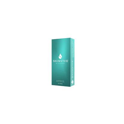 Juvéderm Skinvive (1cc * 2)