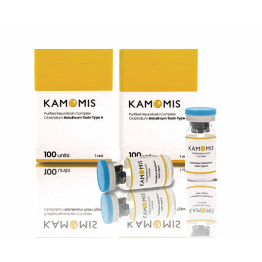 Kamomis 100U
