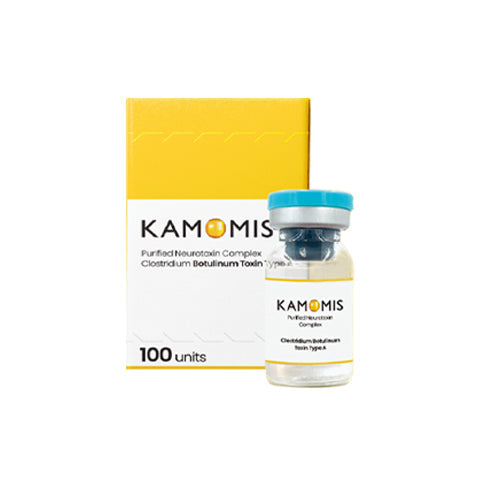 Kamomis 100U
