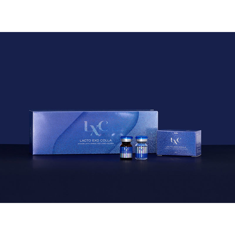 Lacto Exo Colla (LXC)