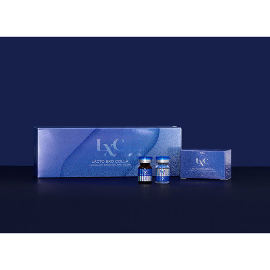 Lacto Exo Colla (LXC)