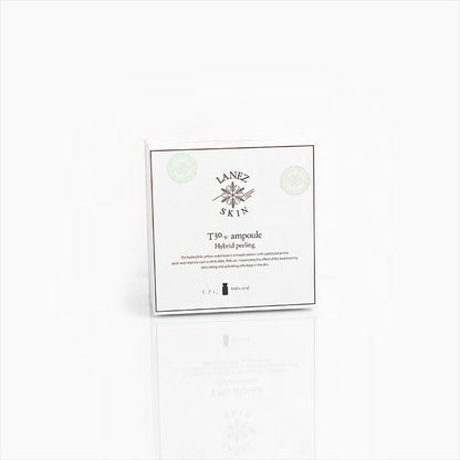 Lanez Skin (6mL * 5)