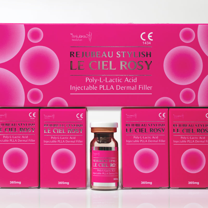 Le Ciel Rosy Dermal Filler PLLA 365mg