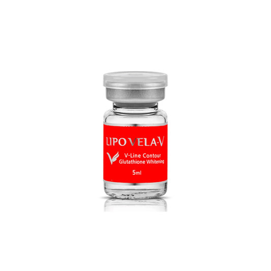 Lipo Vela V (5mL * 10)