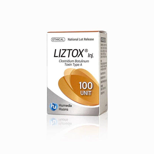 Liztox 100U