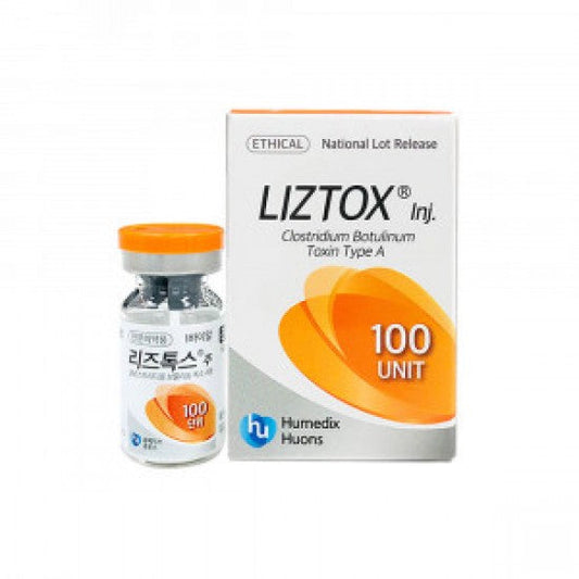 Liztox 100U