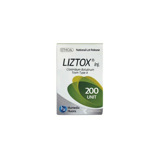 Liztox 200U