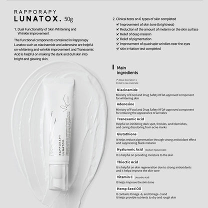 Lunatox 50g