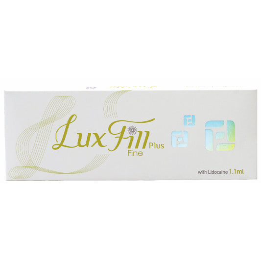 Luxfill (1.1cc * 1)